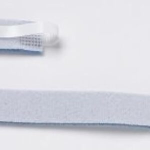 Trach Velcro Holder