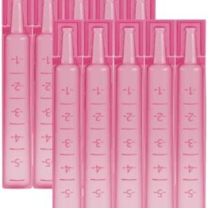 Saline Bullets 5ml (100ct)