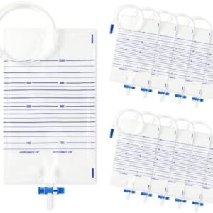 Foley Catheter Kit 16Fr