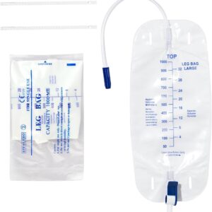 Catheter Night Bag 2000ml
