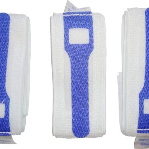 Catheter Leg Straps (Pair)