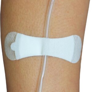 Catheter Securement Device