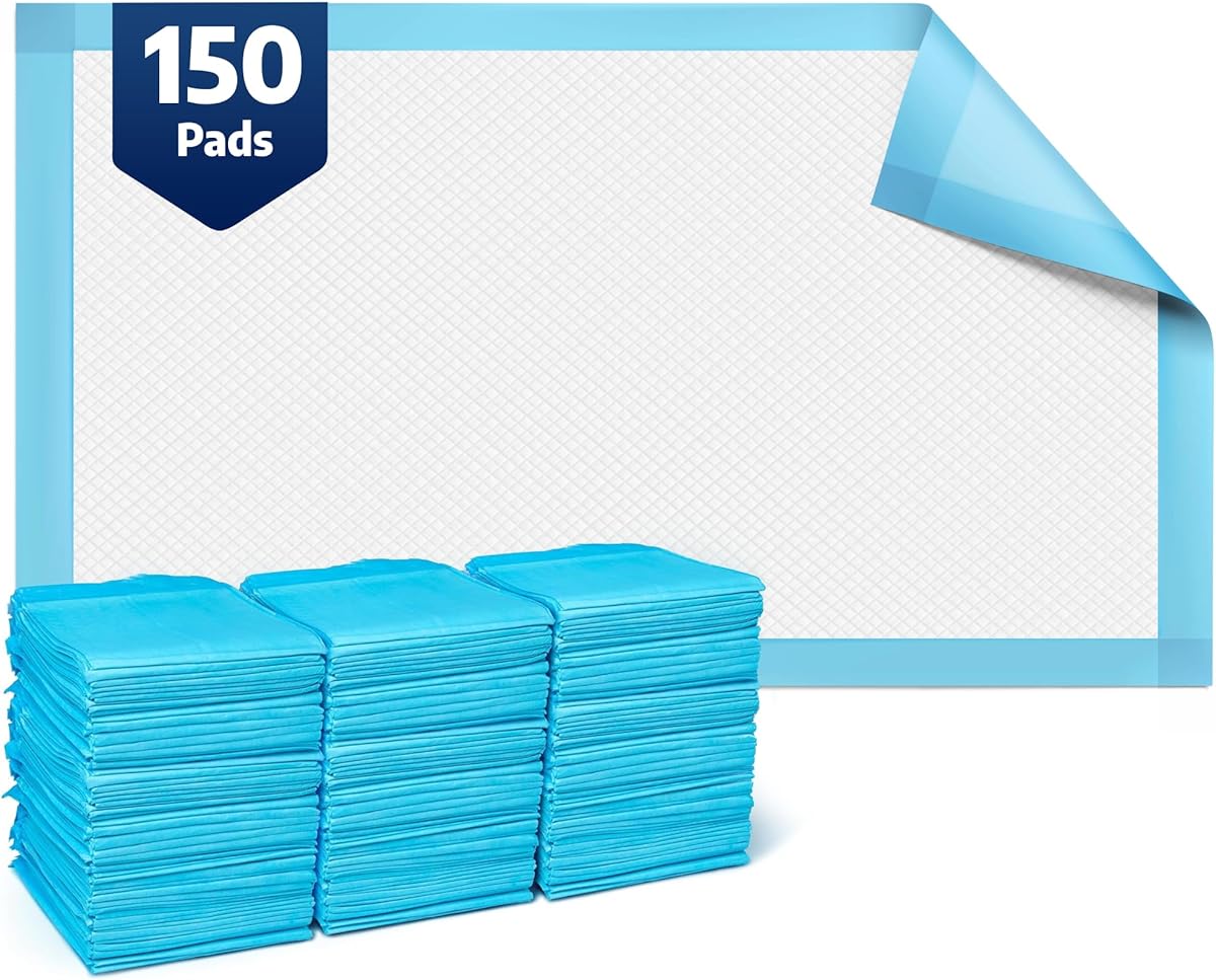 Underpads 23x36 (150ct)