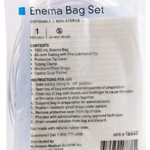 Feeding Bag Set (30ct)