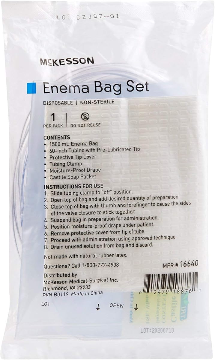 Feeding Bag Set (30ct)