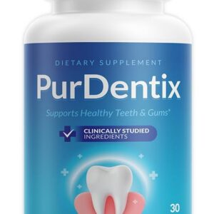 Oral Supplement Vanilla (24pk)