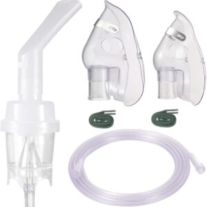 Pediatric Nebulizer Kit