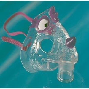 Nebulizer Mask - Pediatric
