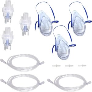 Nebulizer Medication Cup (10pk)