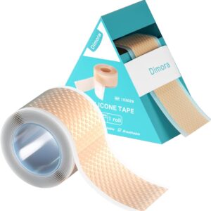 Medical Tape Paper 1in