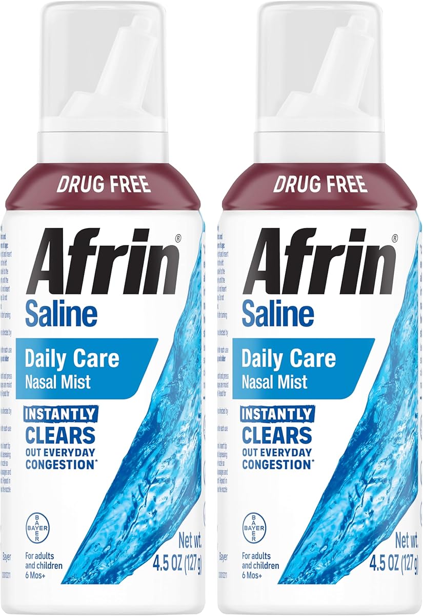 Normal Saline 500ml