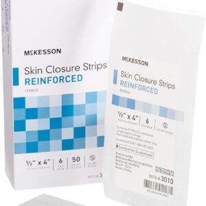 Steri-Strips (50ct)