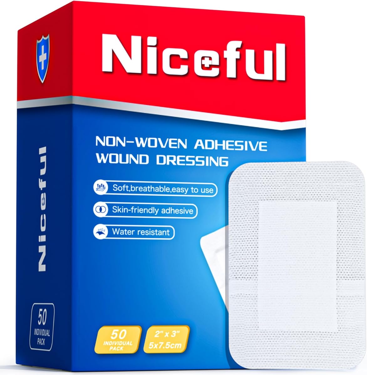 Dressing Change Kit Sterile