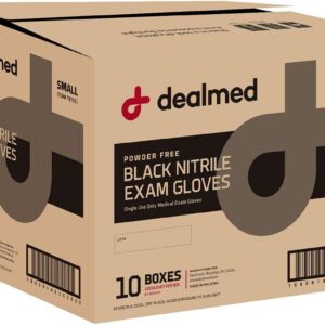 Exam Gloves Nitrile XL (100ct)