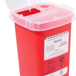 Sharps Container 1qt