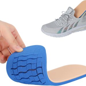 Diabetic Shoe Inserts - Prefab (Pair)